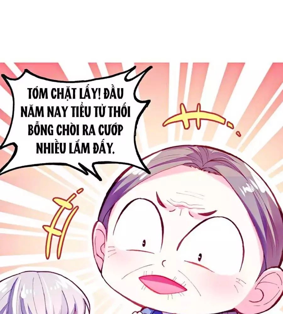 Trẫm Cũng Không Muốn Quá Khí Phách Chapter 18 - 56