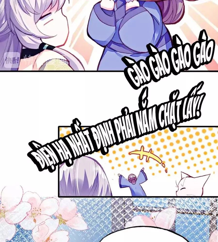 Trẫm Cũng Không Muốn Quá Khí Phách Chapter 18 - 57