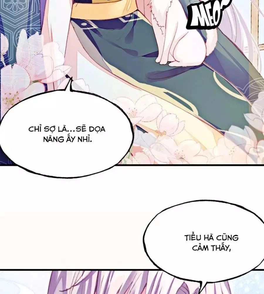 Trẫm Cũng Không Muốn Quá Khí Phách Chapter 18 - 60