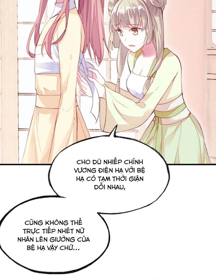 Trẫm Cũng Không Muốn Quá Khí Phách Chapter 19 - 4