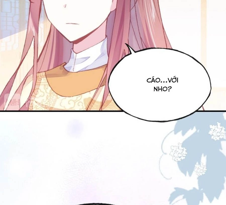 Trẫm Cũng Không Muốn Quá Khí Phách Chapter 19 - 8