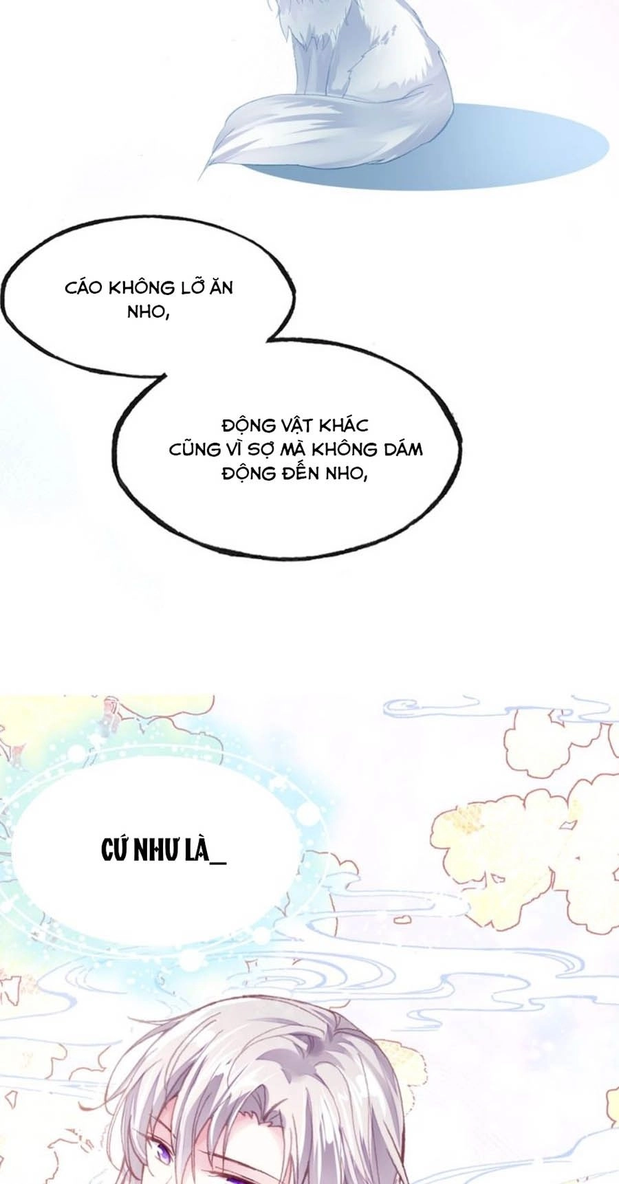 Trẫm Cũng Không Muốn Quá Khí Phách Chapter 19 - 10