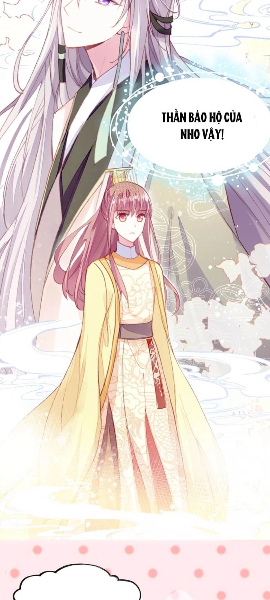 Trẫm Cũng Không Muốn Quá Khí Phách Chapter 19 - 11