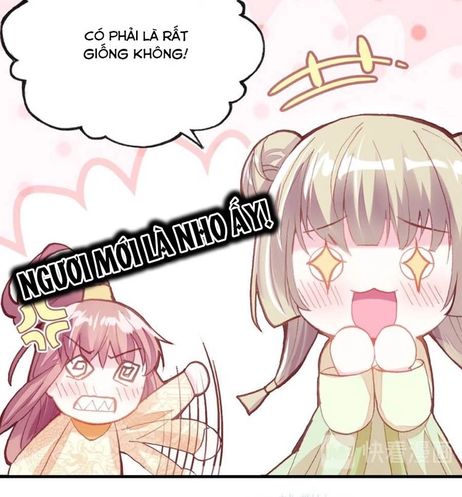 Trẫm Cũng Không Muốn Quá Khí Phách Chapter 19 - 12