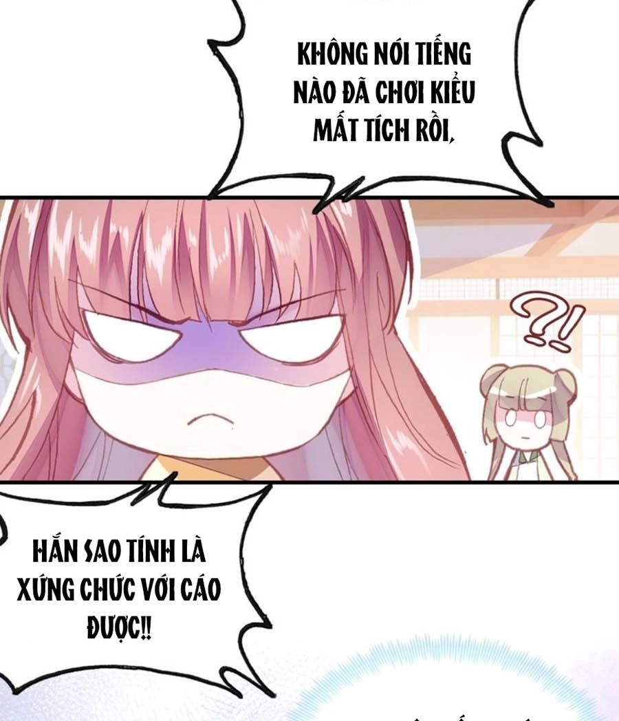 Trẫm Cũng Không Muốn Quá Khí Phách Chapter 19 - 14