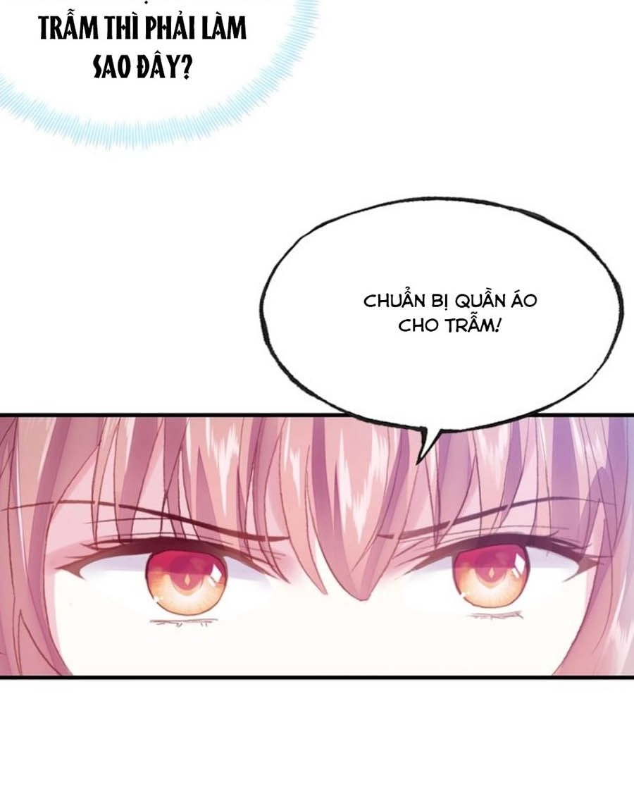 Trẫm Cũng Không Muốn Quá Khí Phách Chapter 19 - 16