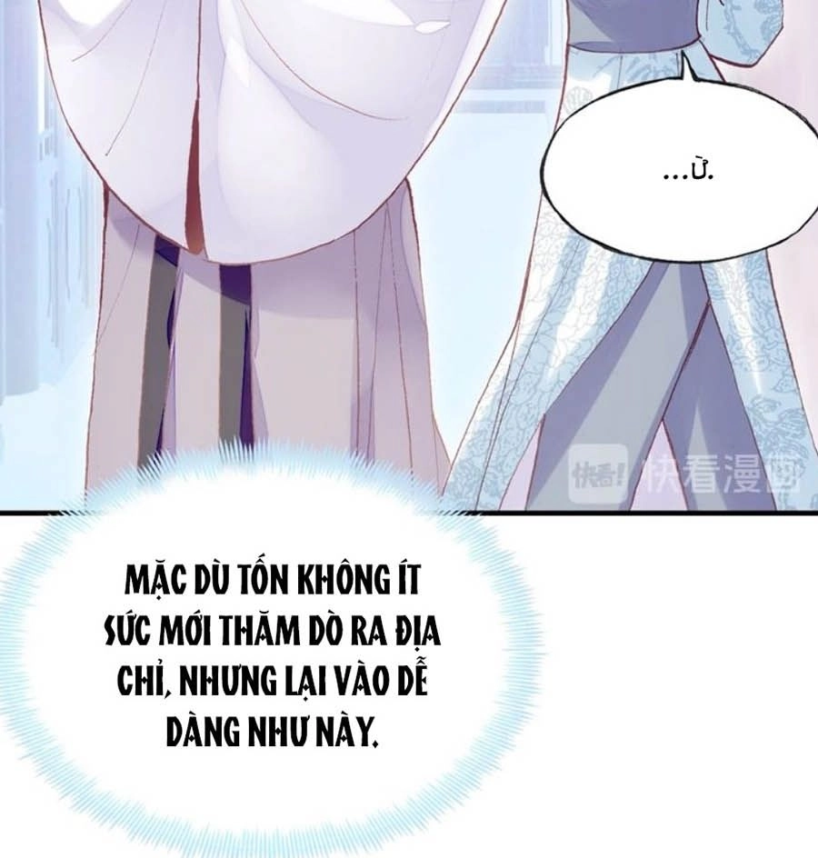 Trẫm Cũng Không Muốn Quá Khí Phách Chapter 19 - 18