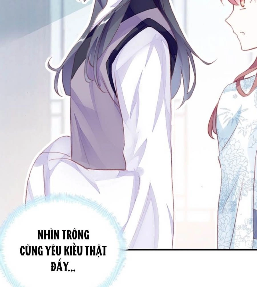 Trẫm Cũng Không Muốn Quá Khí Phách Chapter 19 - 20