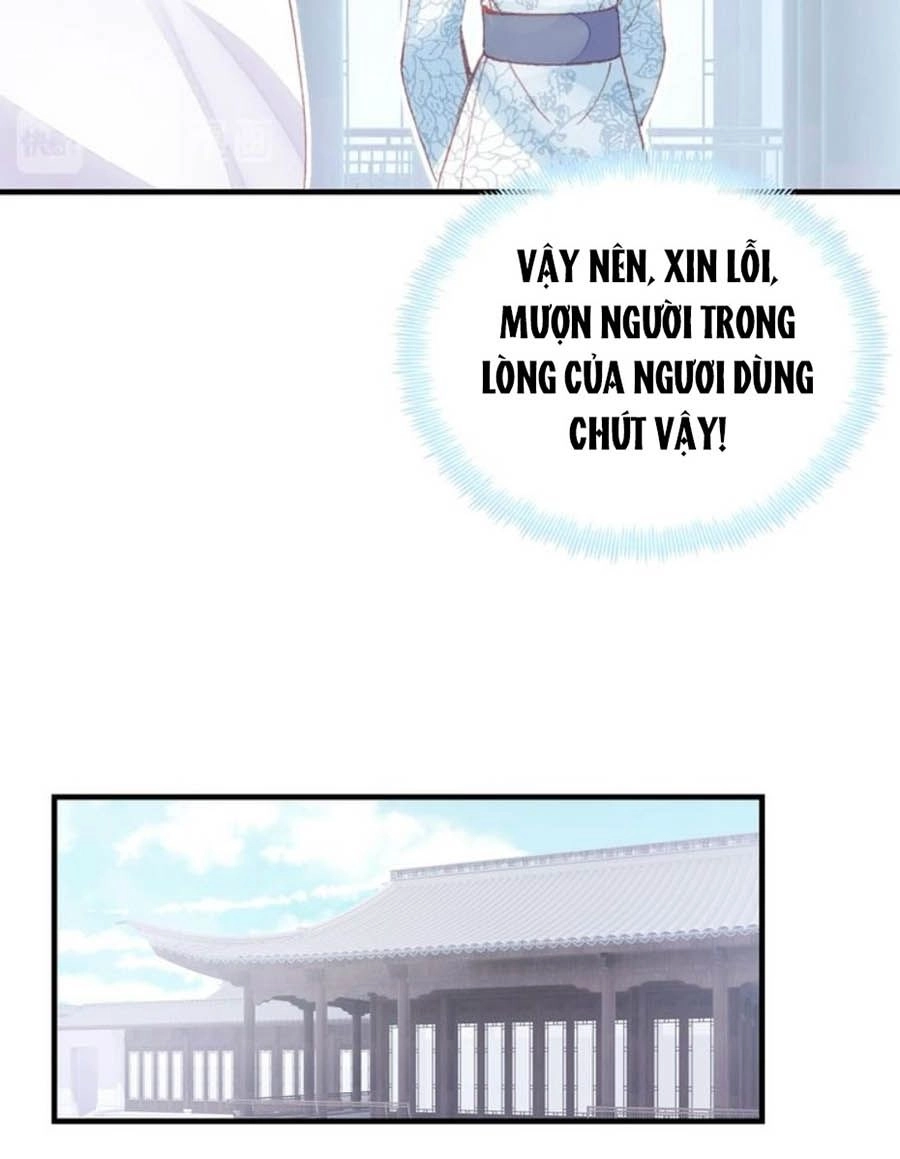 Trẫm Cũng Không Muốn Quá Khí Phách Chapter 19 - 22