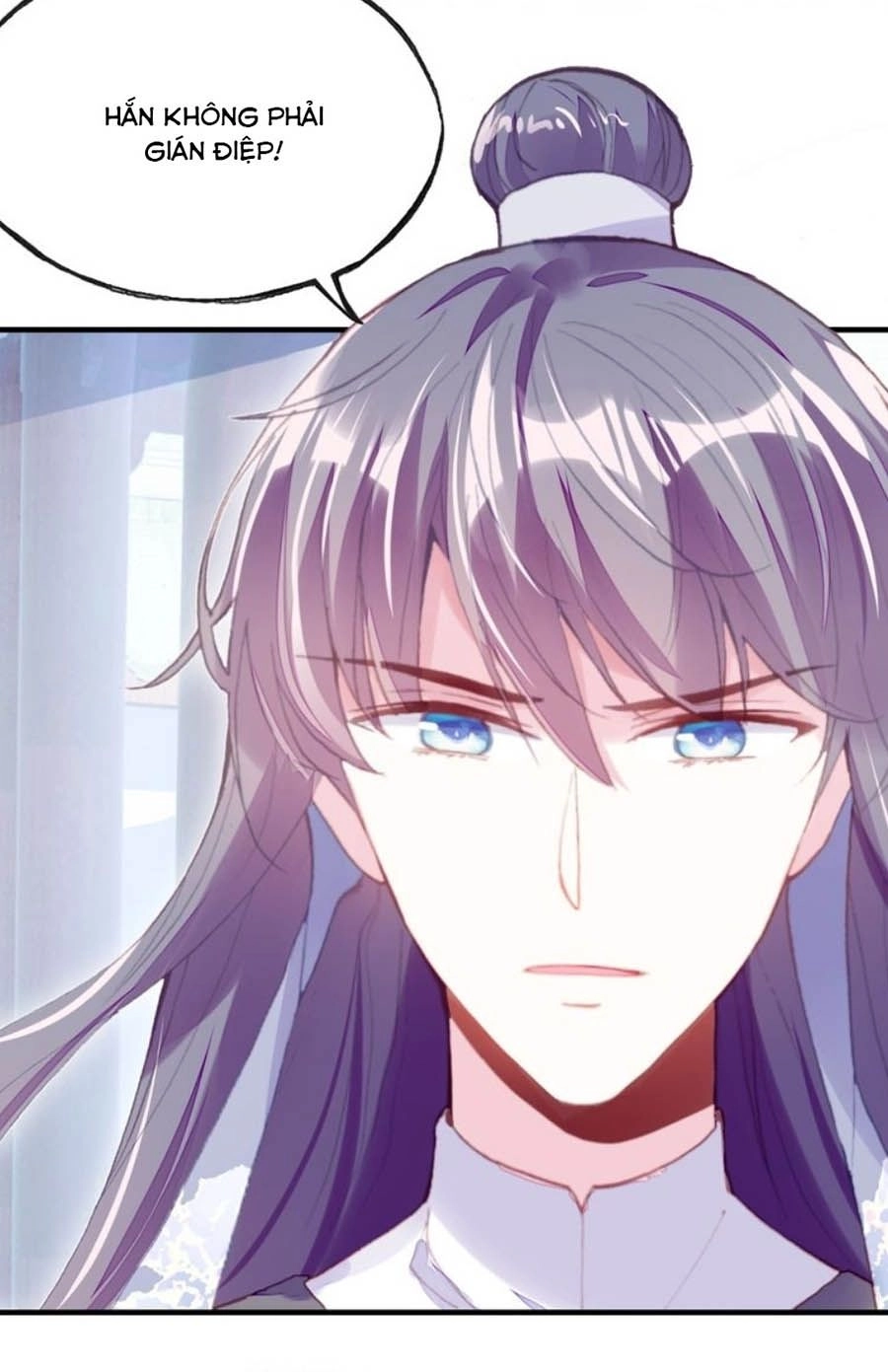 Trẫm Cũng Không Muốn Quá Khí Phách Chapter 19 - 33