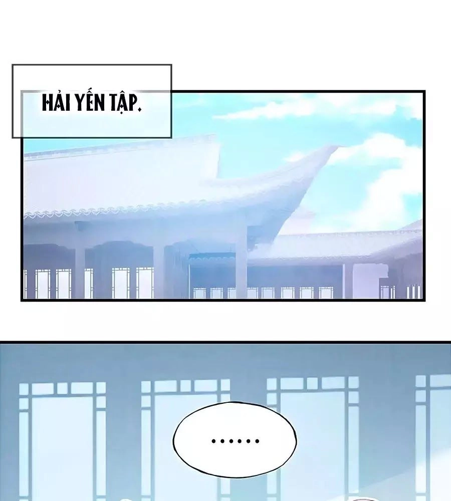 Trẫm Cũng Không Muốn Quá Khí Phách Chapter 20 - 1