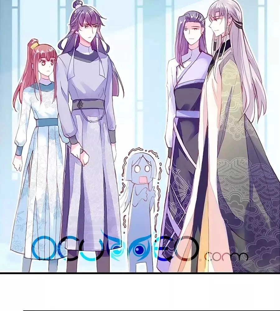 Trẫm Cũng Không Muốn Quá Khí Phách Chapter 20 - 2