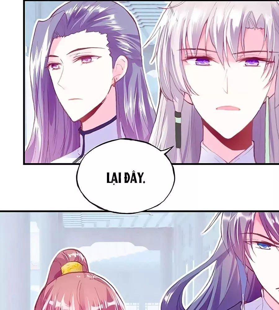 Trẫm Cũng Không Muốn Quá Khí Phách Chapter 20 - 3