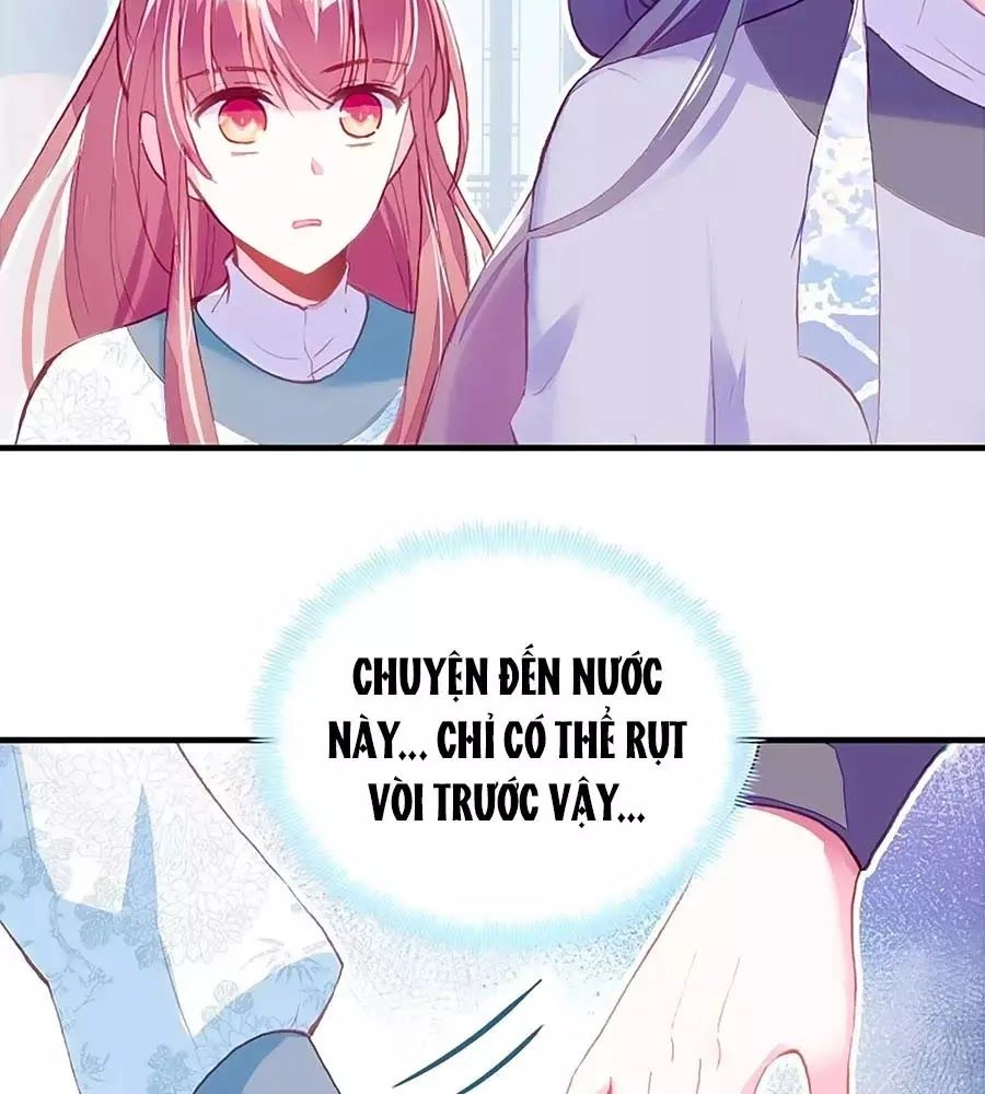 Trẫm Cũng Không Muốn Quá Khí Phách Chapter 20 - 4