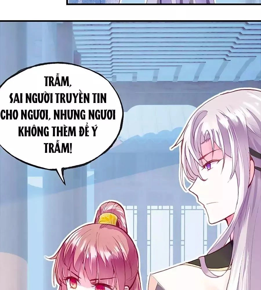 Trẫm Cũng Không Muốn Quá Khí Phách Chapter 20 - 6
