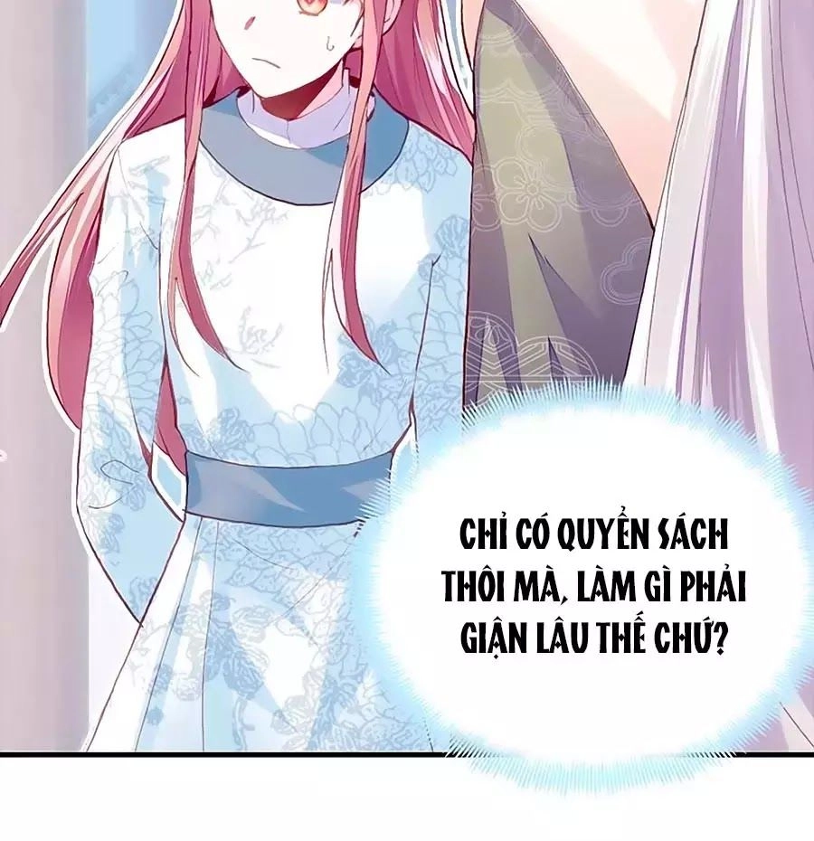 Trẫm Cũng Không Muốn Quá Khí Phách Chapter 20 - 7