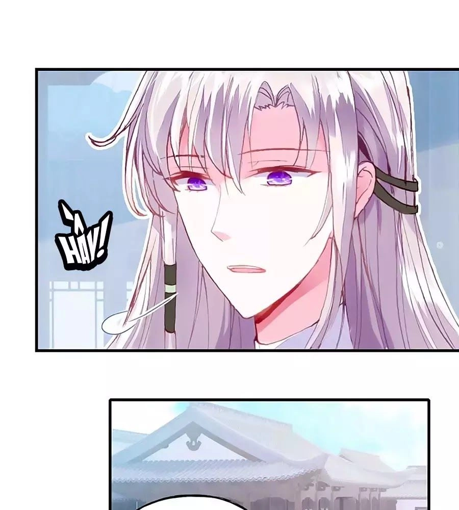 Trẫm Cũng Không Muốn Quá Khí Phách Chapter 20 - 8