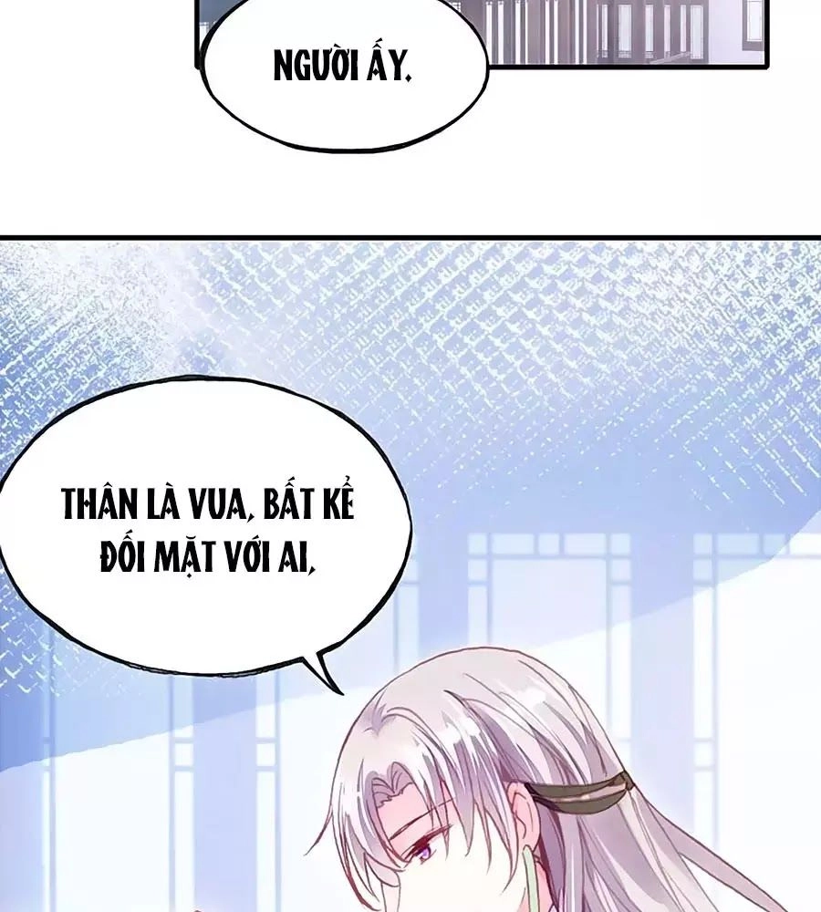 Trẫm Cũng Không Muốn Quá Khí Phách Chapter 20 - 9