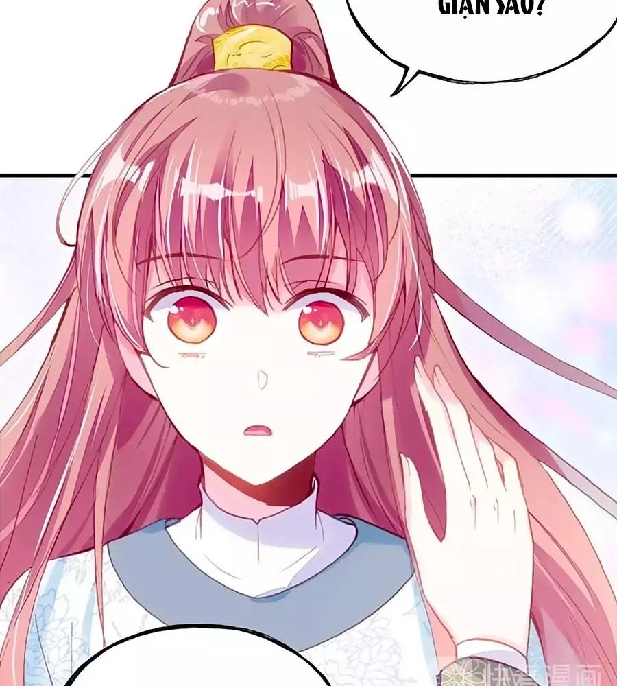 Trẫm Cũng Không Muốn Quá Khí Phách Chapter 20 - 11