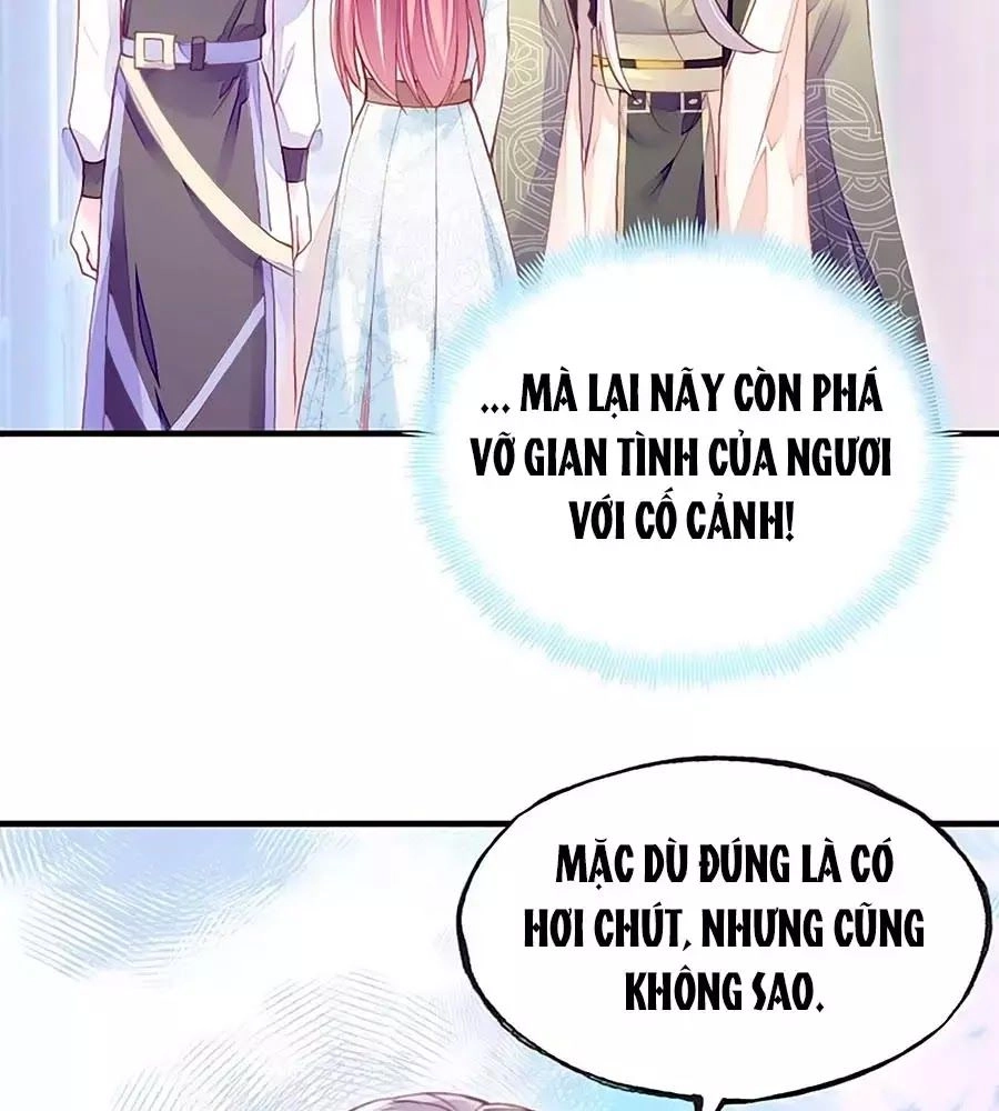 Trẫm Cũng Không Muốn Quá Khí Phách Chapter 20 - 14