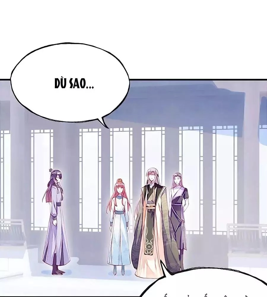 Trẫm Cũng Không Muốn Quá Khí Phách Chapter 20 - 16