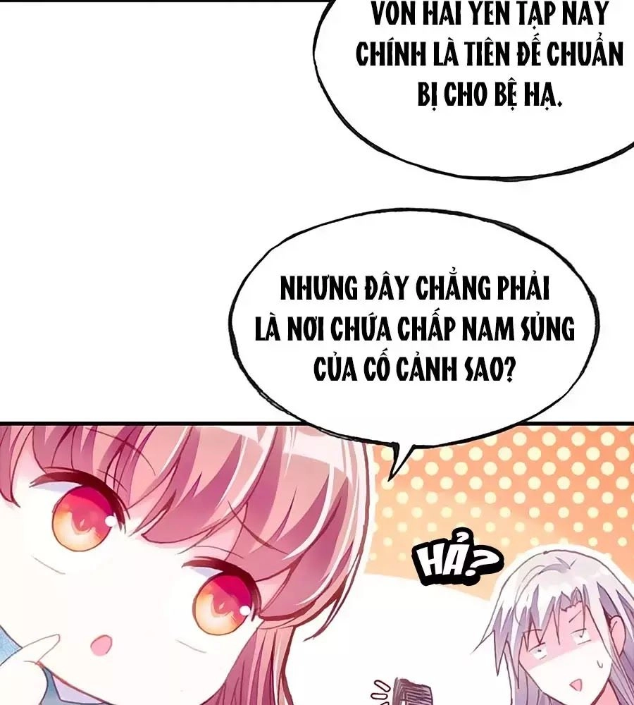 Trẫm Cũng Không Muốn Quá Khí Phách Chapter 20 - 17