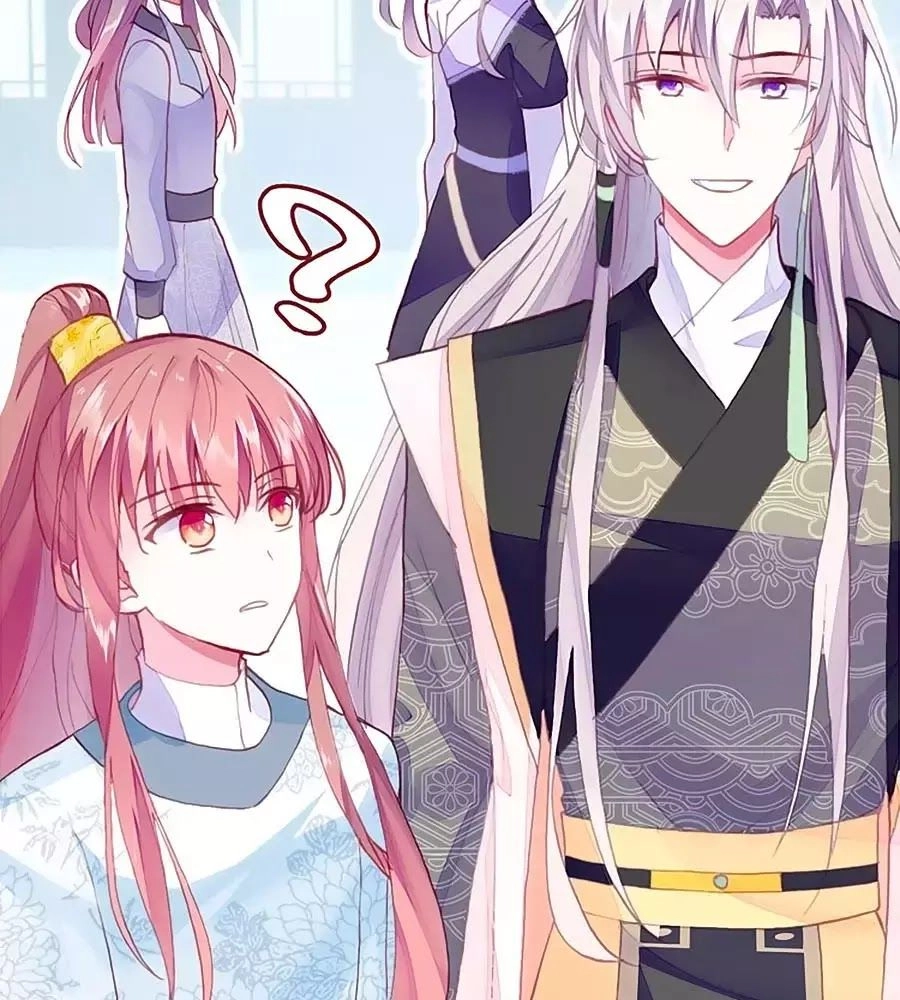 Trẫm Cũng Không Muốn Quá Khí Phách Chapter 20 - 24