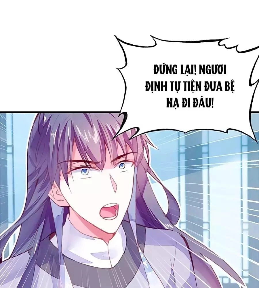 Trẫm Cũng Không Muốn Quá Khí Phách Chapter 20 - 26