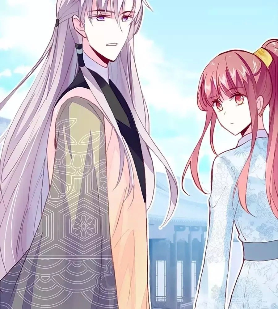 Trẫm Cũng Không Muốn Quá Khí Phách Chapter 20 - 28