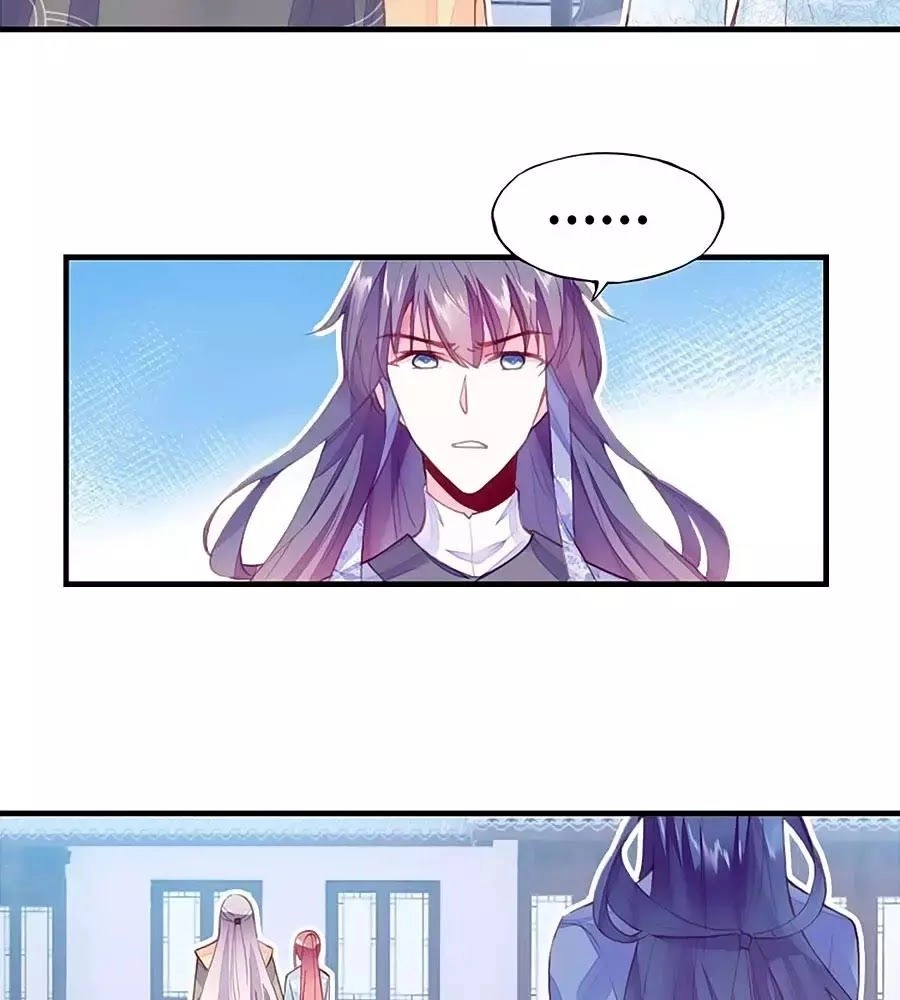 Trẫm Cũng Không Muốn Quá Khí Phách Chapter 20 - 29