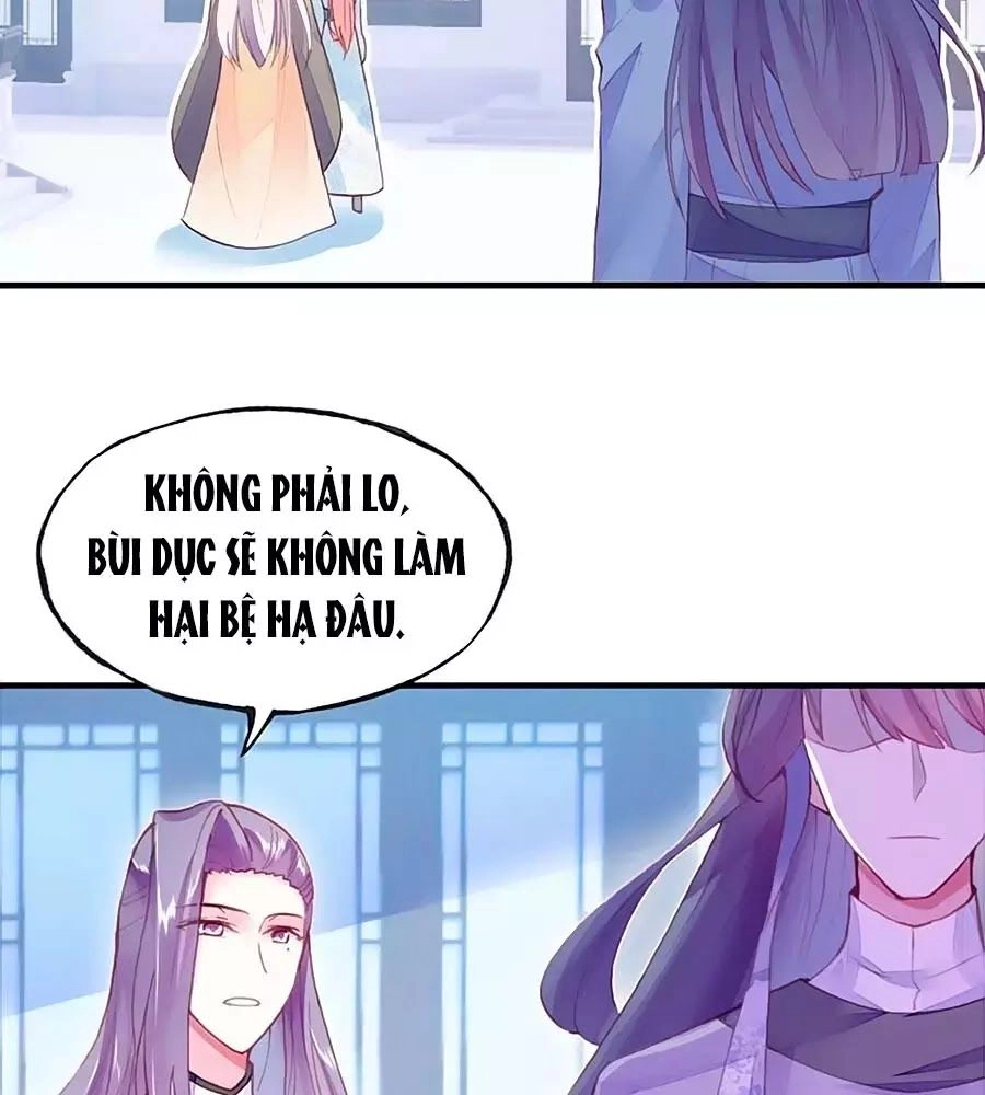 Trẫm Cũng Không Muốn Quá Khí Phách Chapter 20 - 30