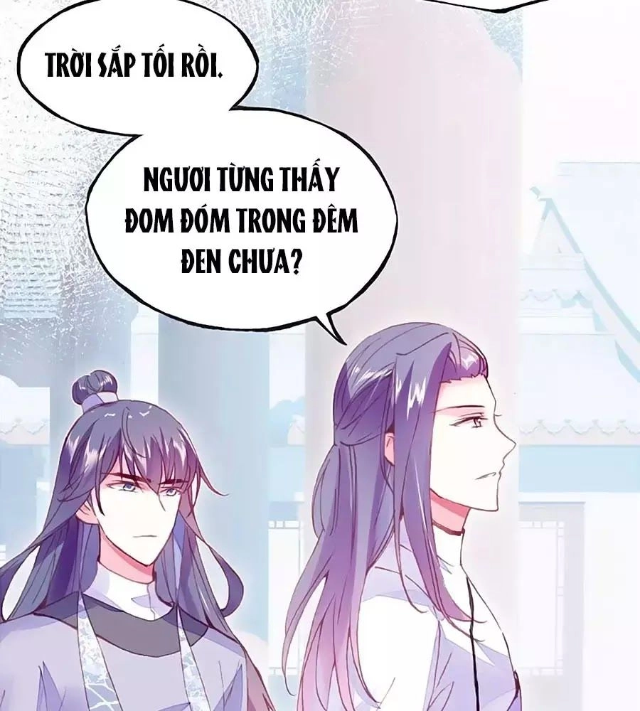 Trẫm Cũng Không Muốn Quá Khí Phách Chapter 20 - 33