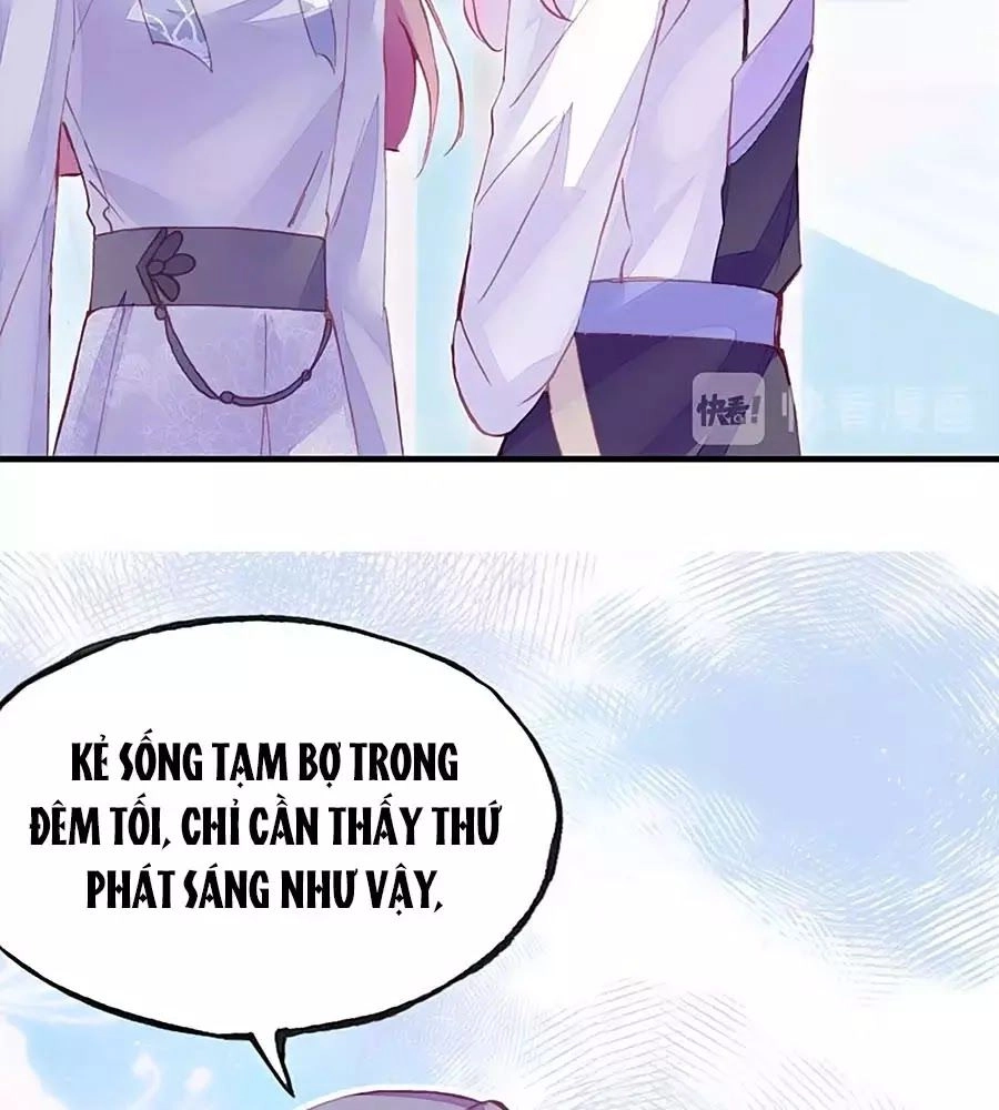 Trẫm Cũng Không Muốn Quá Khí Phách Chapter 20 - 34