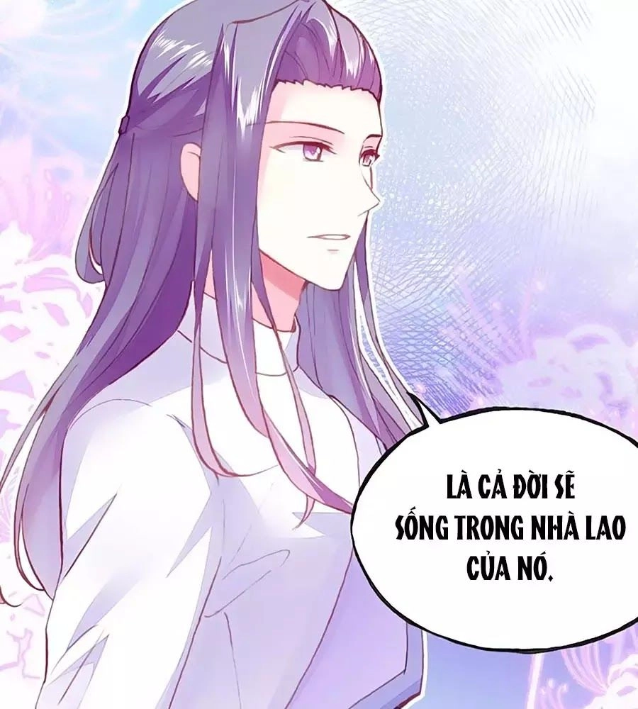 Trẫm Cũng Không Muốn Quá Khí Phách Chapter 20 - 35