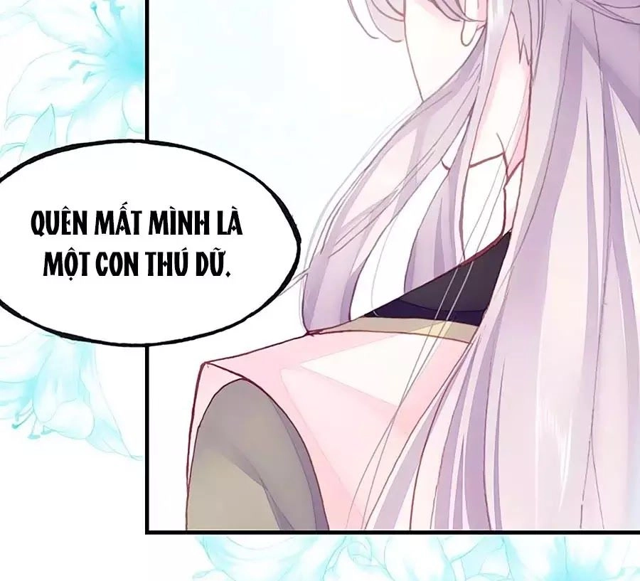 Trẫm Cũng Không Muốn Quá Khí Phách Chapter 20 - 37