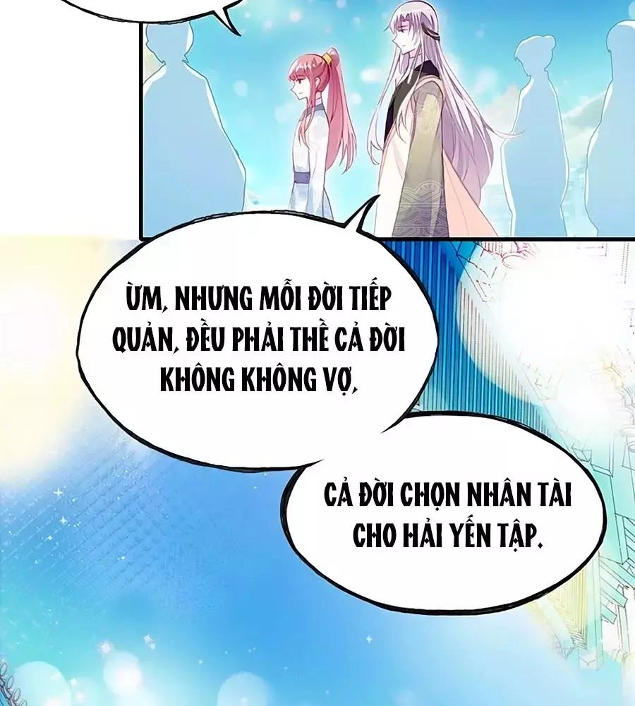 Trẫm Cũng Không Muốn Quá Khí Phách Chapter 20 - 40