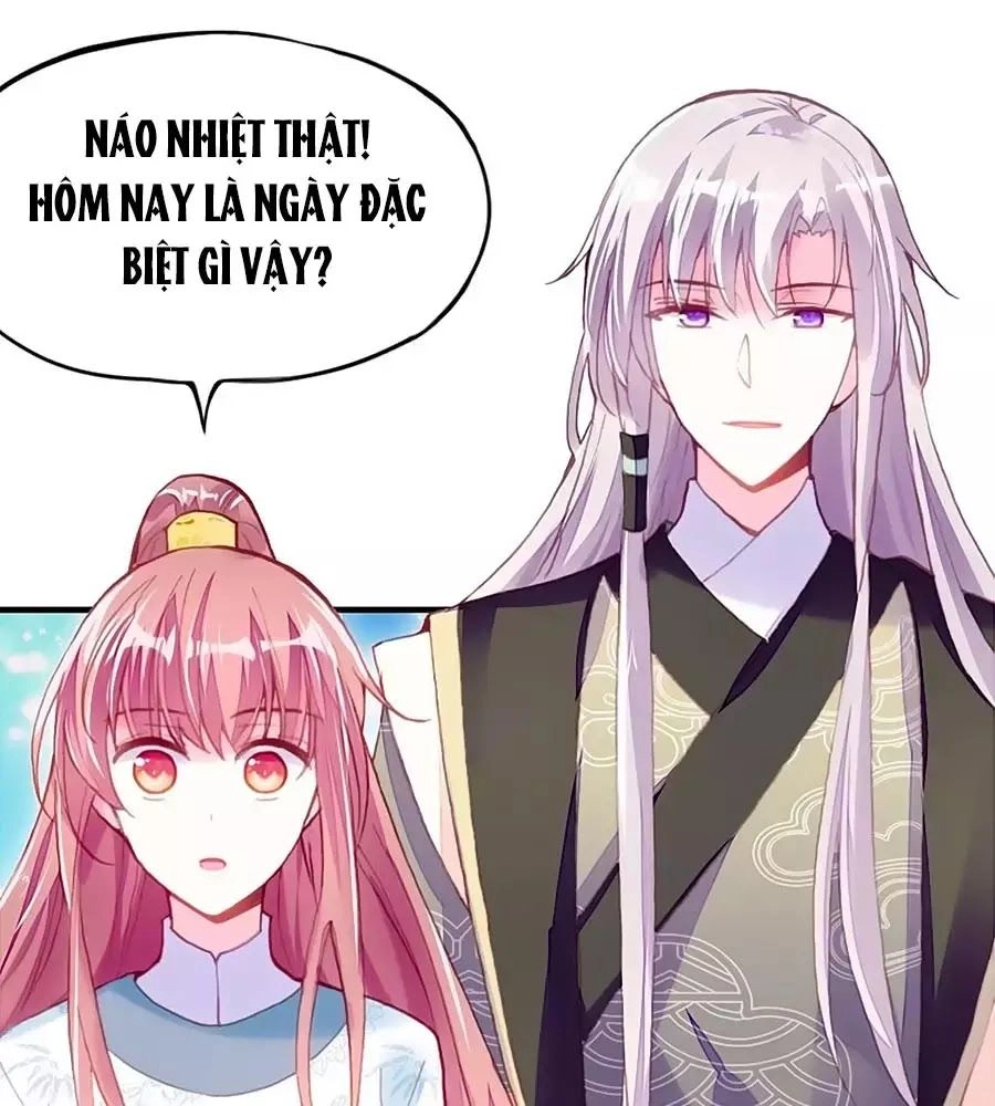 Trẫm Cũng Không Muốn Quá Khí Phách Chapter 20 - 42