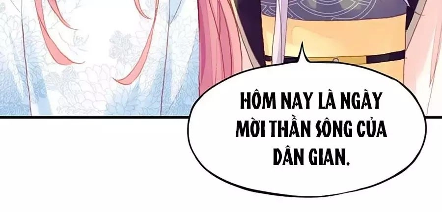 Trẫm Cũng Không Muốn Quá Khí Phách Chapter 20 - 43