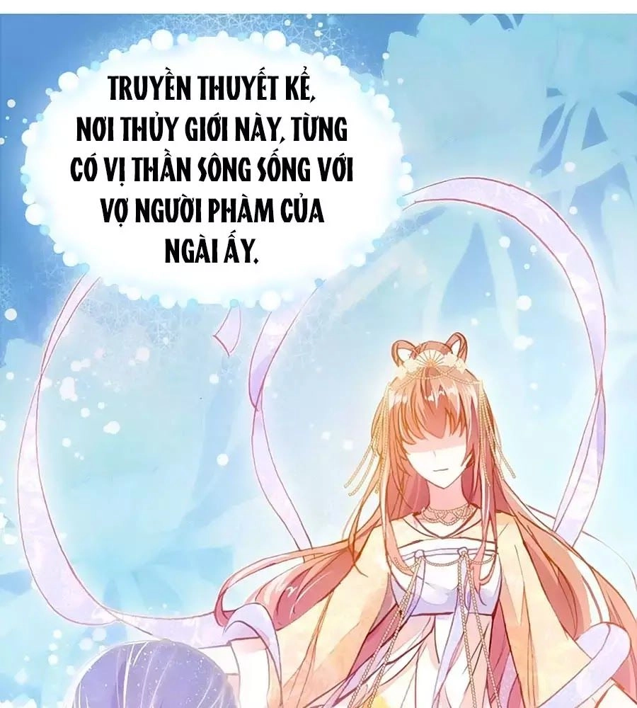 Trẫm Cũng Không Muốn Quá Khí Phách Chapter 20 - 44