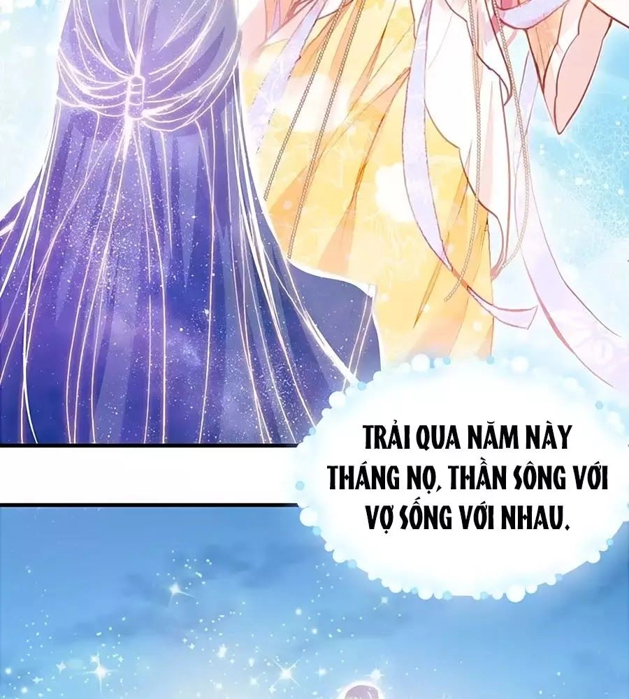 Trẫm Cũng Không Muốn Quá Khí Phách Chapter 20 - 45