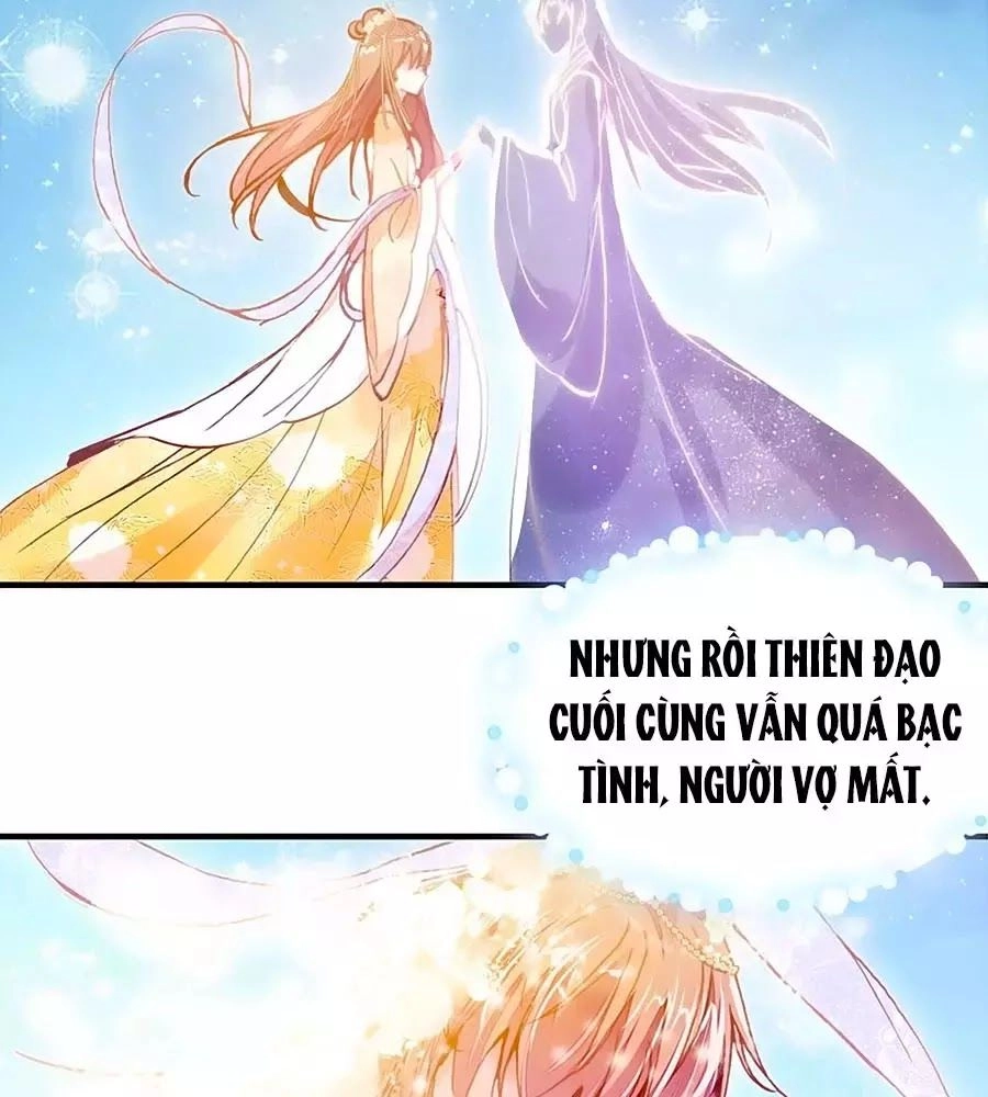Trẫm Cũng Không Muốn Quá Khí Phách Chapter 20 - 46