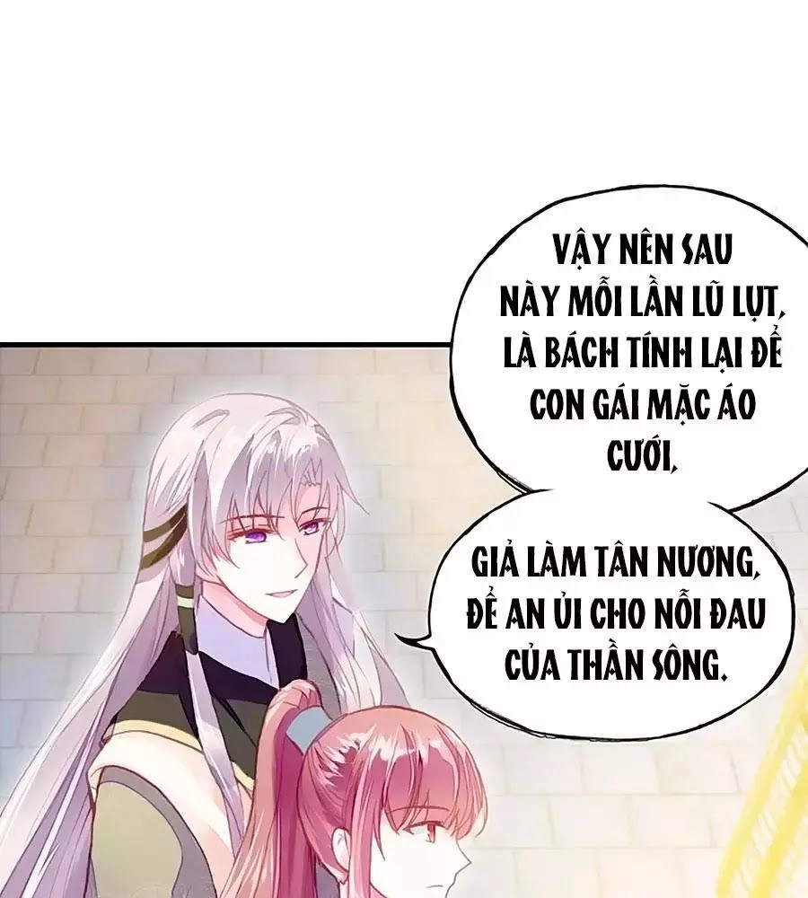 Trẫm Cũng Không Muốn Quá Khí Phách Chapter 20 - 50