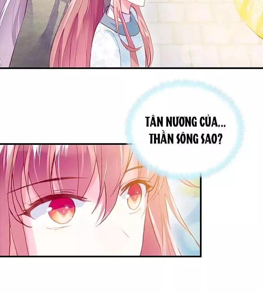 Trẫm Cũng Không Muốn Quá Khí Phách Chapter 20 - 51