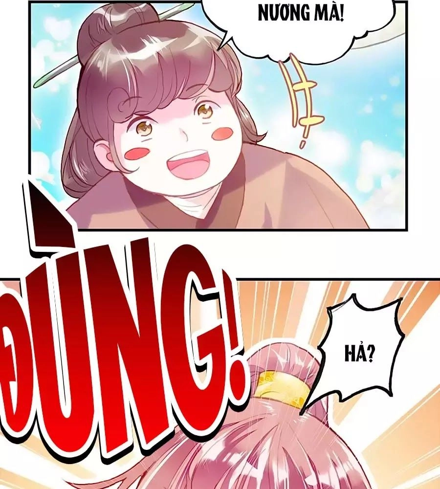 Trẫm Cũng Không Muốn Quá Khí Phách Chapter 20 - 54