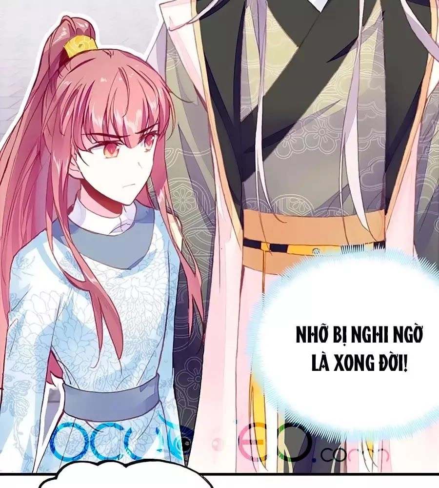 Trẫm Cũng Không Muốn Quá Khí Phách Chapter 21 - 2