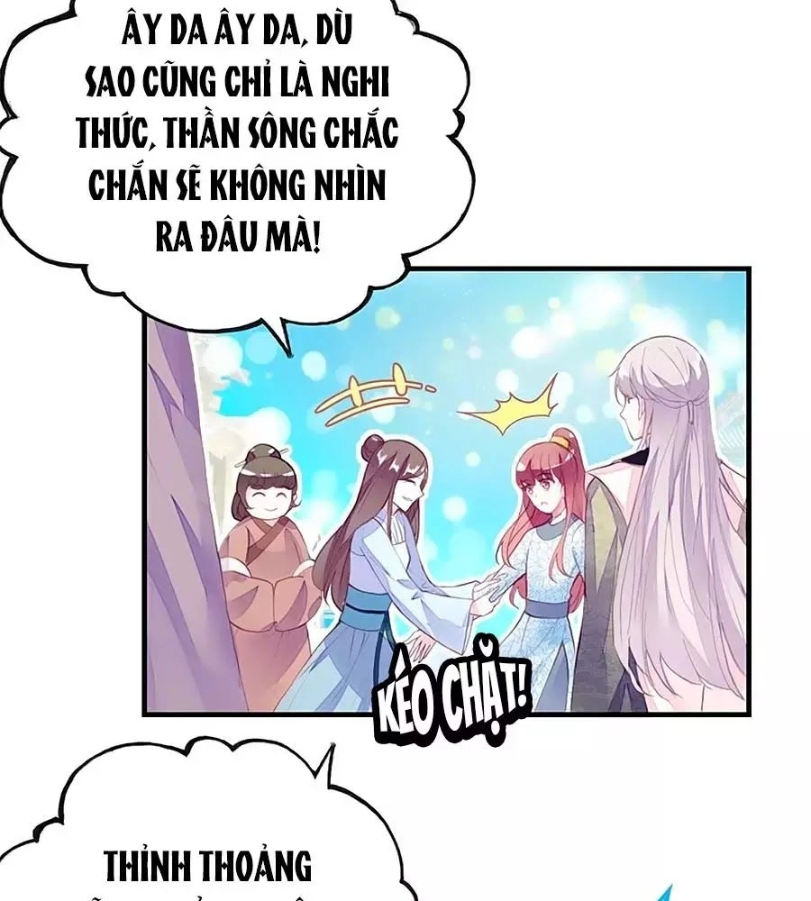 Trẫm Cũng Không Muốn Quá Khí Phách Chapter 21 - 3