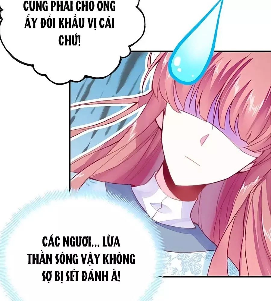 Trẫm Cũng Không Muốn Quá Khí Phách Chapter 21 - 4