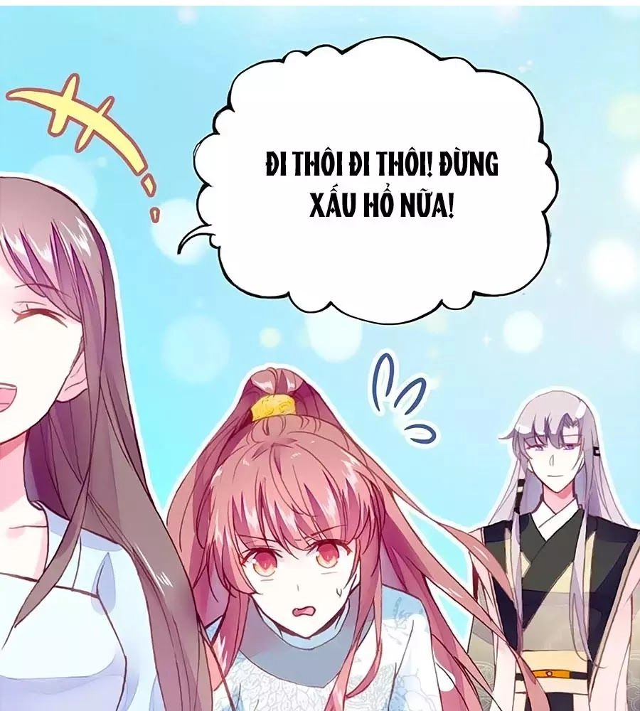 Trẫm Cũng Không Muốn Quá Khí Phách Chapter 21 - 6