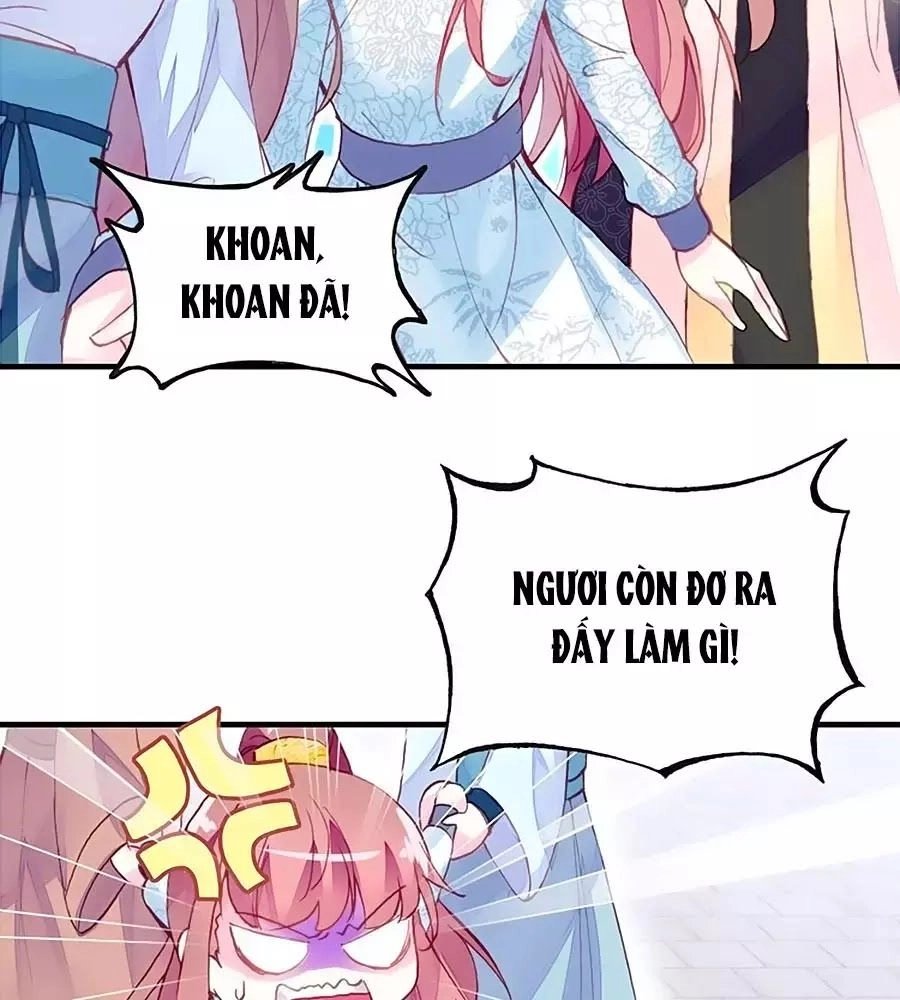 Trẫm Cũng Không Muốn Quá Khí Phách Chapter 21 - 7