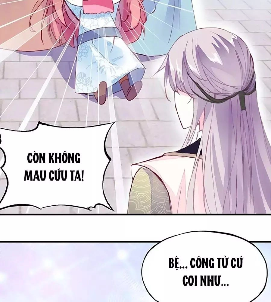 Trẫm Cũng Không Muốn Quá Khí Phách Chapter 21 - 8